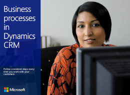 دانلود کتاب Business Processes in CRM
