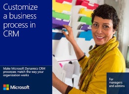دانلود کتاب Customize a Business Process eBook
